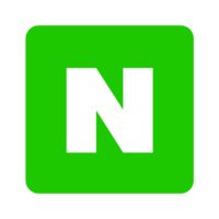 naver logo